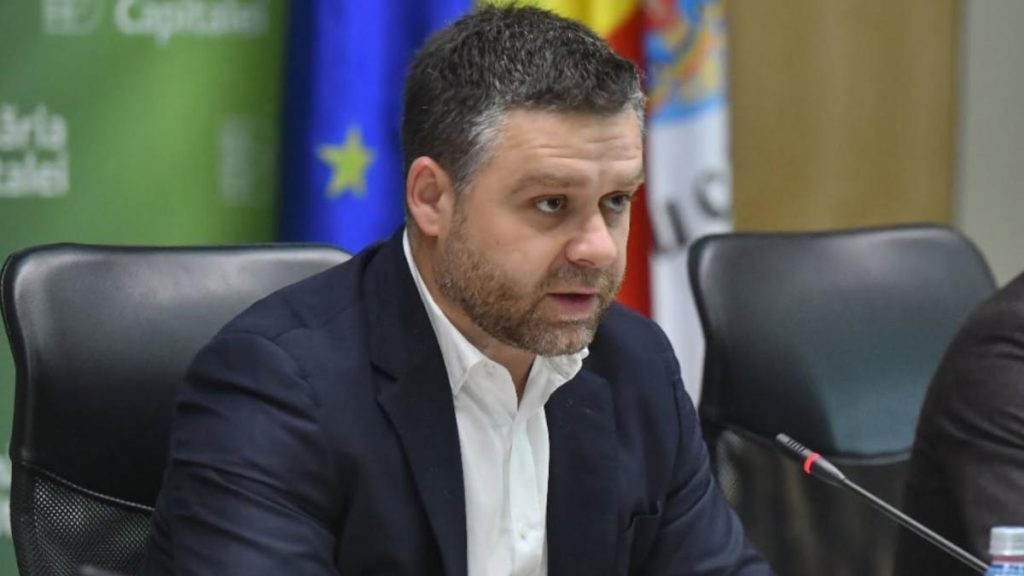 Ciucu susține că va contesta controlul judiciar „de fiecare dată”: „Dacă nu o fac, îmi recunosc vinovăția” Ciucu sustine ca va contesta controlul judiciar de fiecare data Daca nu o fac imi recunosc vinovatia