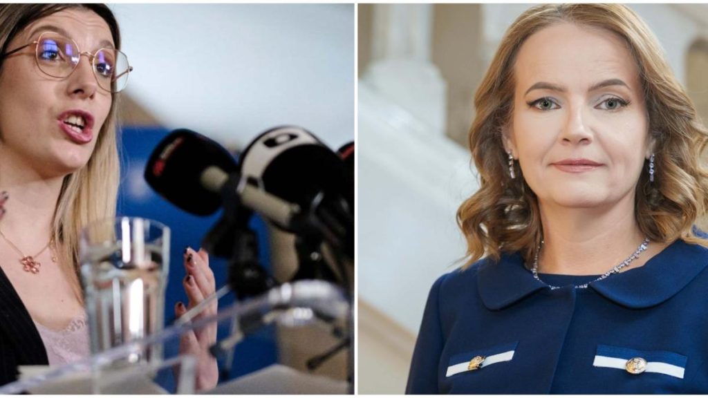 Consiliera lui Nicușor Dan o critică dur pe Diana Buzoianu în controversa privind populația de urși: „Cota și pușca nu sunt soluții” Consiliera lui Nicusor Dan o critica dur pe Diana Buzoianu in controversa privind populatia de ursi Cota si pusca nu sunt solutii