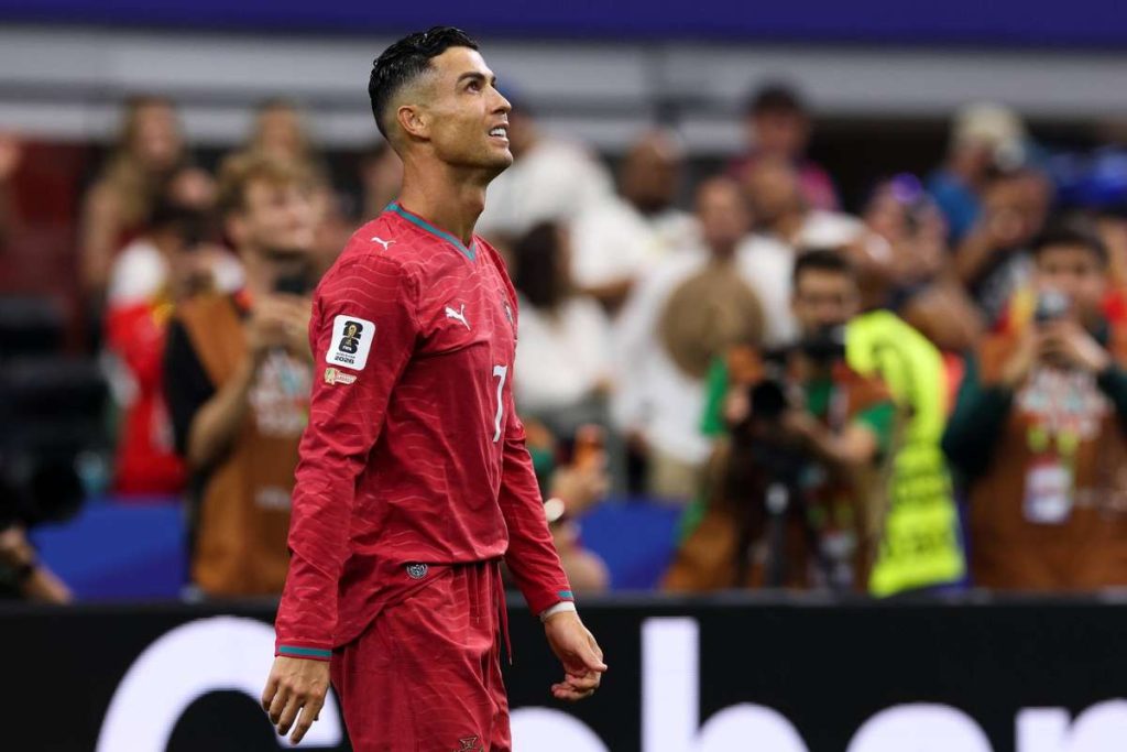 Cristiano Ronaldo a declarat cand ar putea sa si incheie cariera