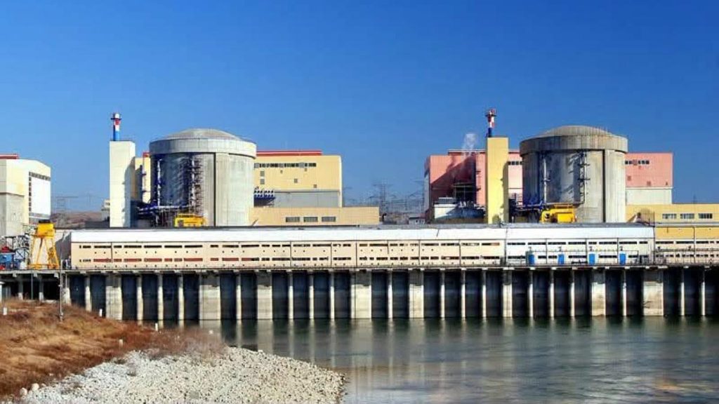 Criza de la Cernavoda Bolojan anunta constituirea unui grup pentru proiectul Bala 2 Centrala ar
