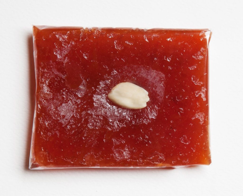 Cum se prepara Kidonopasto dulceata greceasca din gutui cu un nume greu de pronuntat din doar cateva ingrediente