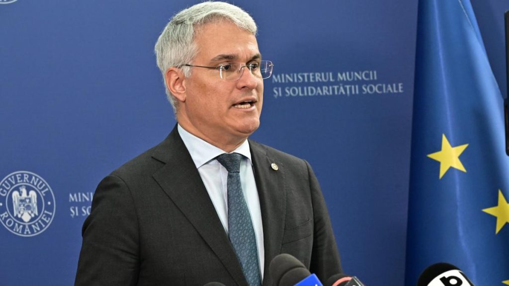 Dragoș Pîslaru anunță schimbări importante în Legea salarizării, înainte de întâlnirea de la… Dragos Pislaru anunta schimbari importante in Legea salarizarii inainte de intalnirea de la