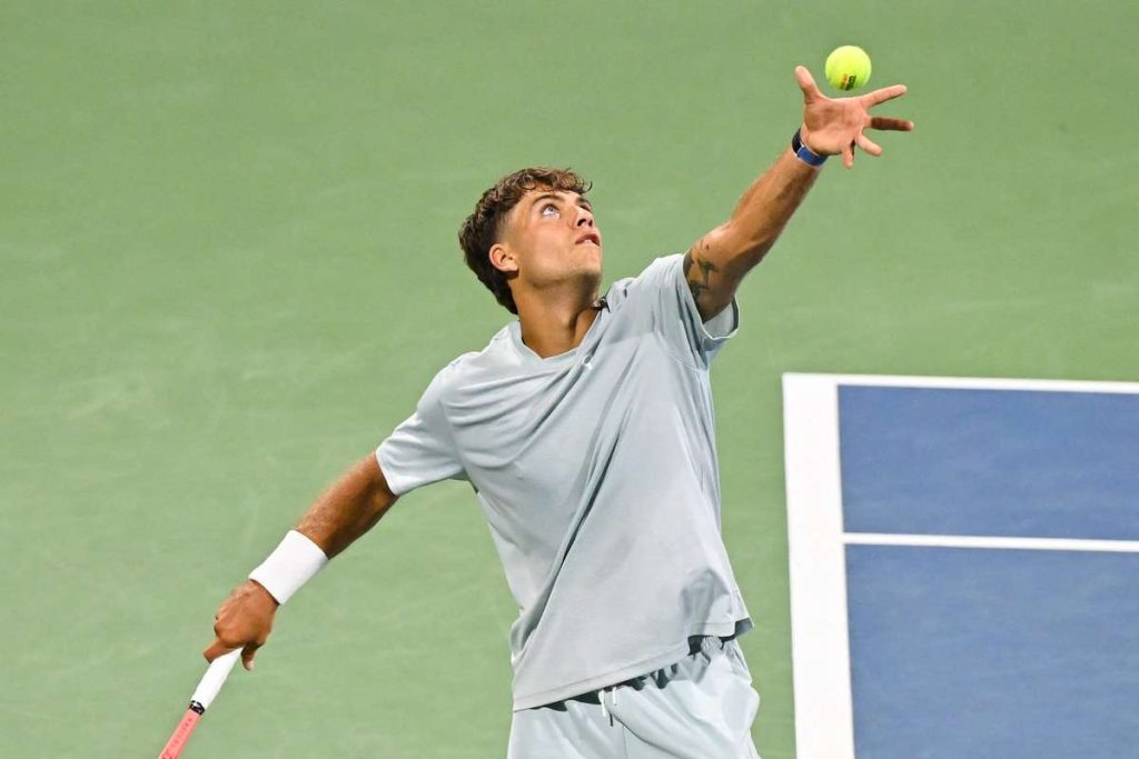 Finalistul de la Roland Garros 2026 eliminat in turul al doilea al ATP Masters 1000 de la Montreal
