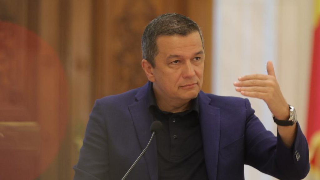 Grindeanu le solicită social-democraților să-și facă publice declarațiile de avere: „Sunt un susținător al transparenței” Grindeanu le solicita social democratilor sa si faca publice declaratiile de avere Sunt un sustinator al transparentei