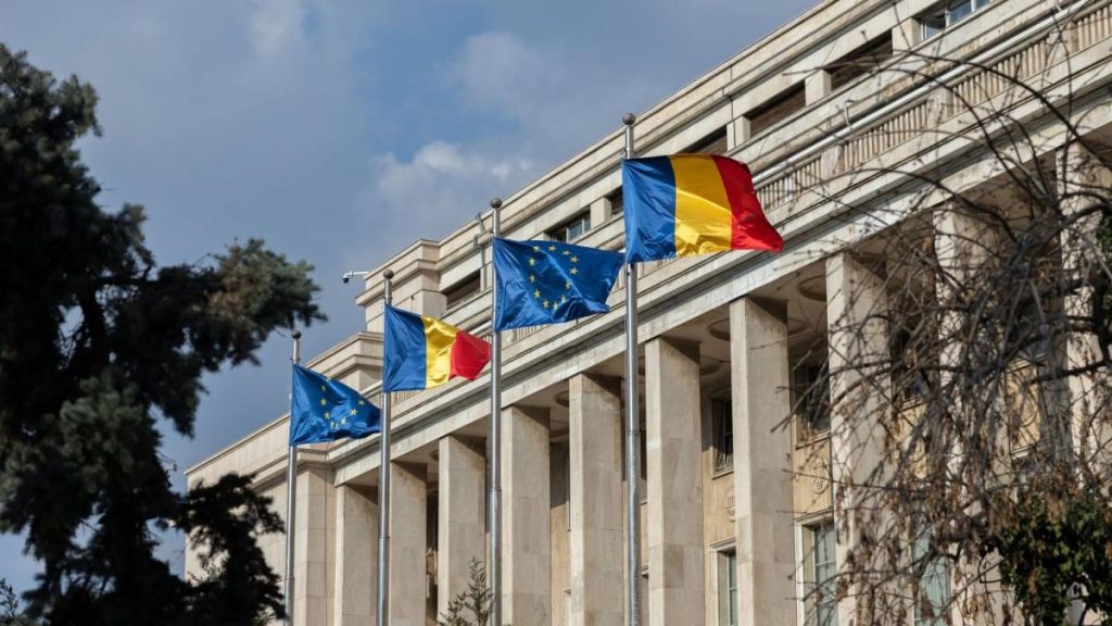 Guvernul a redistribuit fondurile din PNRR intre ministere Ce proiecte au fost anulate si care este valoarea actuala a planului