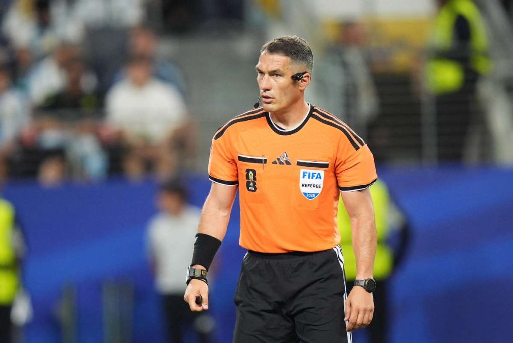 Istvan Kovacs, delegat UEFA în runda de baraj a Ligii Campionilor Istvan Kovacs delegat Uefa in runda de baraj a Ligii Campionilor