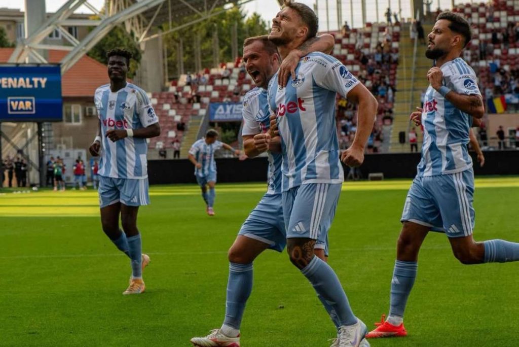 LIVE Corvinul Hunedoara – Sepsi OSK: Duelul noilor echipe promovate are loc la Arad LIVE Corvinul Hunedoara Sepsi OSK Duelul noilor echipe promovate are loc la Arad