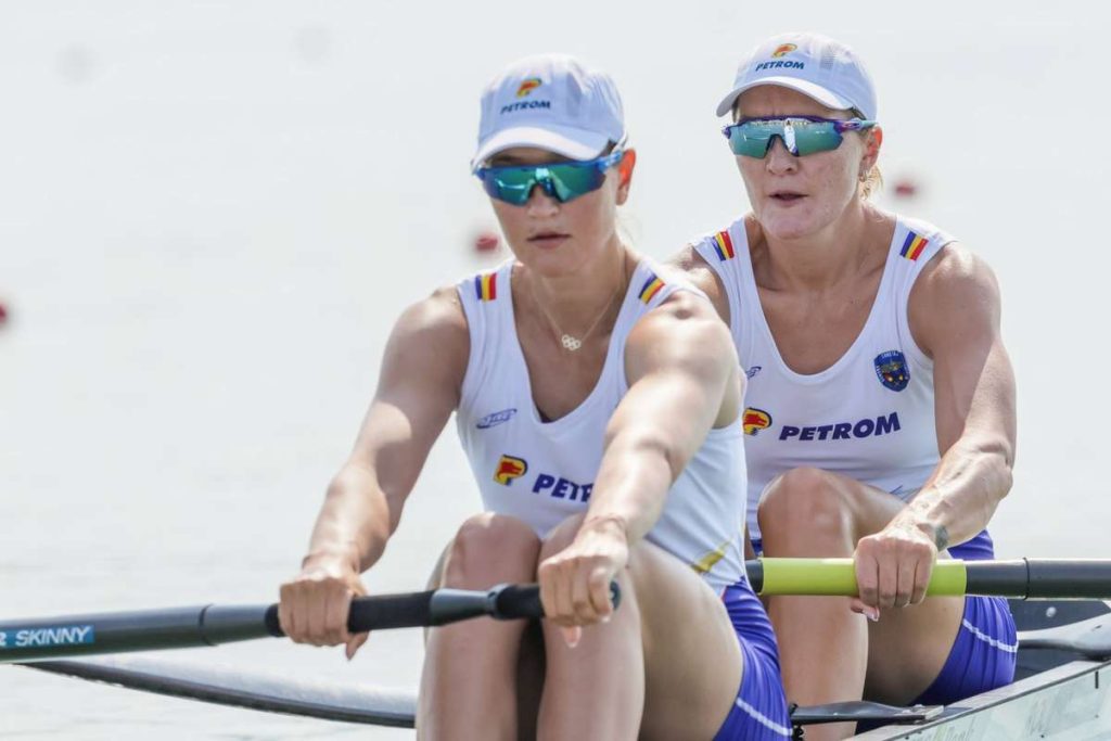 LIVE Doua medalii de aur in primele finale ale zilei la Campionatele Europeene de la Varese