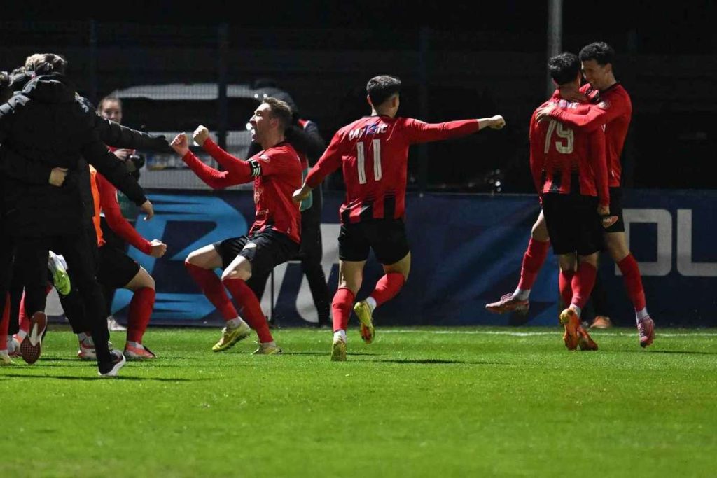 LIVE Superliga Csikszereda M Ciuc Sepsi prima intalnire in campionat intre cele doua echipe