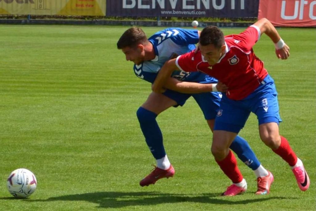 LIVELiga2 Sambata debuteaza noul sezon in liga secunda
