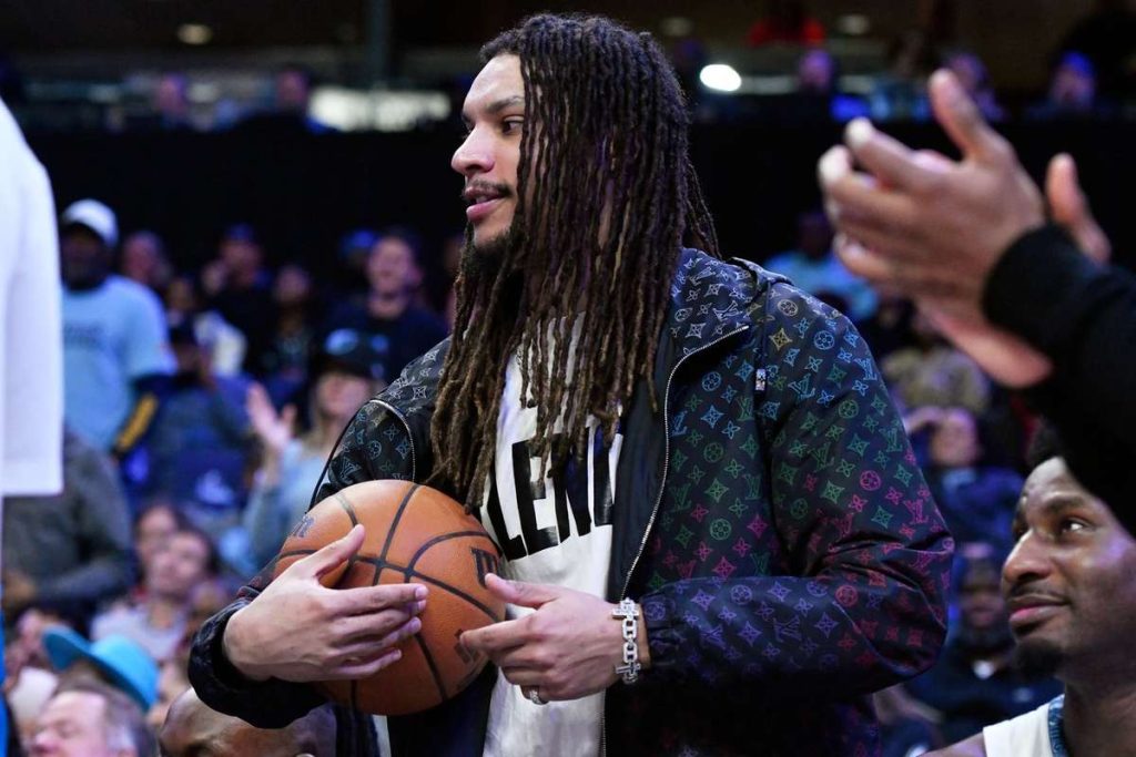 Legiștii au stabilit cauza decesului jucătorului NBA Brandon Clarke, la doar 29 de ani. Legistii au stabilit cauza decesului jucatorului NBA Brandon Clarke la doar 29 de ani