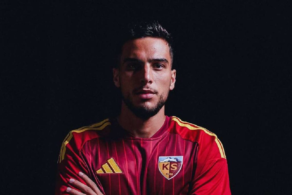 Marco Dulca a părăsit Superliga și a semnat în Turcia: va fi coleg cu un alt fost jucător de la Petrolul. Marco Dulca a parasit Superliga si a semnat in Turcia va fi coleg cu un alt fost jucator de la Petrolul