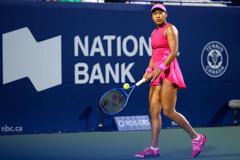 Naomi Osaka s-a retras de la Cincinnati înainte de US Open: „Sunt foarte tristă.” Naomi Osaka s a retras de la Cincinnati inainte de US Open Sunt foarte trista