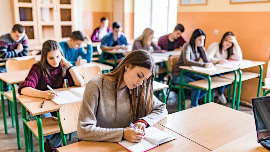 PSD, PNL și USR declară că se împotrivesc examenelor de admitere la liceu, în urma scandalului provocat de ordinul ministrului Dimian. PSD PNL si USR declara ca se impotrivesc examenelor de admitere la liceu in urma scandalului provocat de ordinul ministrului Dimian