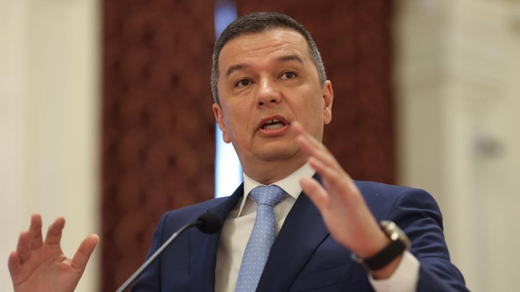 PSD va iniția o lege care va interzice închiderea centralelor pe cărbune. Grindeanu: „Nu putem să… PSD va initia o lege care va interzice inchiderea centralelor pe carbune Grindeanu Nu podem sa
