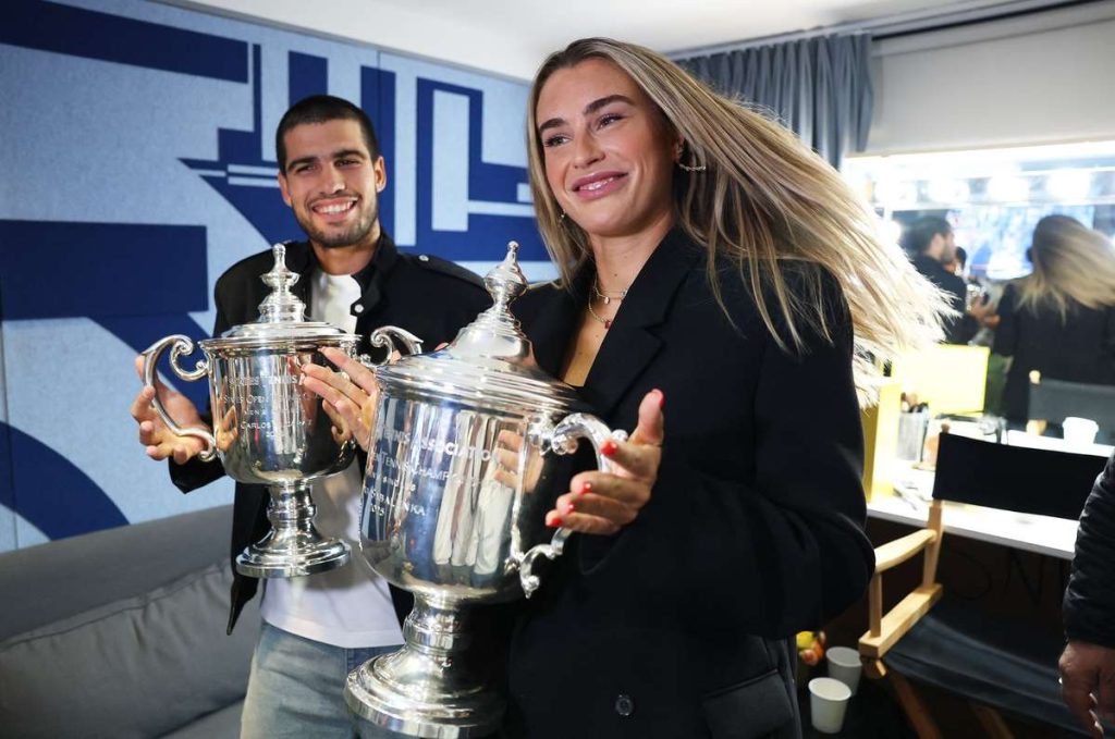 Premii de neegalat la US Open 2026 Castigatorii vor fi recompensati cu sume record