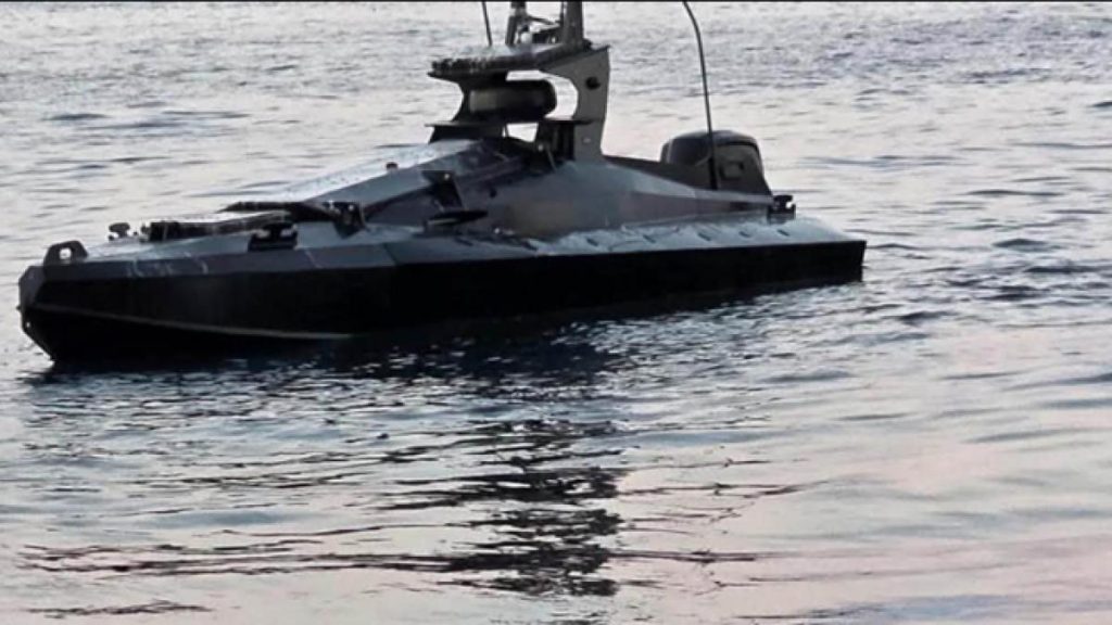 Radu Miruță explică de ce a anunțat două drone la Neptun Deep. Piloții F-16 nu au reușit să distrugă ținta, iar confuzia s-a intensificat. Radu Miruta explica de ce a anuntat doua drone la Neptun Deep Pilotii F 16 nu au reusit sa distruga tinta iar confuzia s a intensificat
