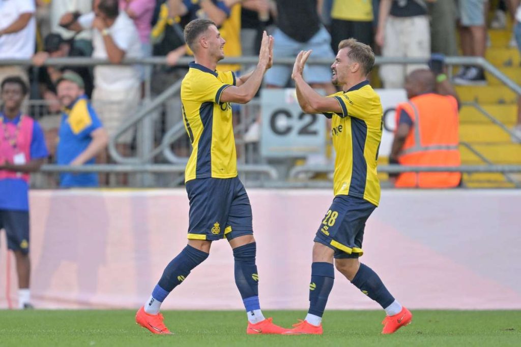 Raul Florucz dubla in Liga Campionilor Darius Olaru titular in remiza dramatica cu Bodo Glimt