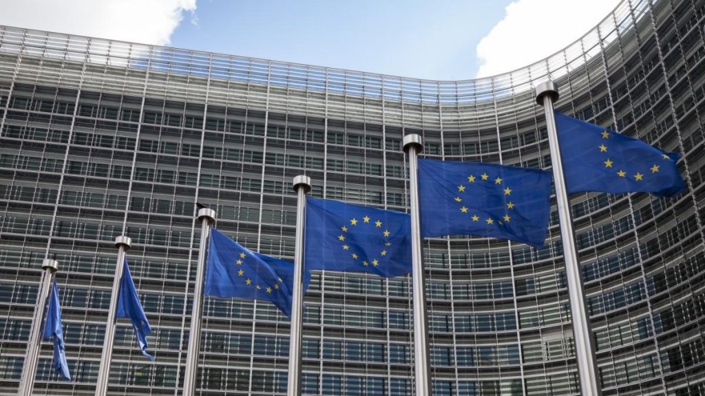 Reacția Comisiei Europene la scrisoarea PPE și Renew care cere reducerea fondurilor PNRR pentru legea ANI Reactia Comisiei Europeane la scrisoarea PPE si Renew care cere reducerea fondurilor PNRR pentru legea ANI