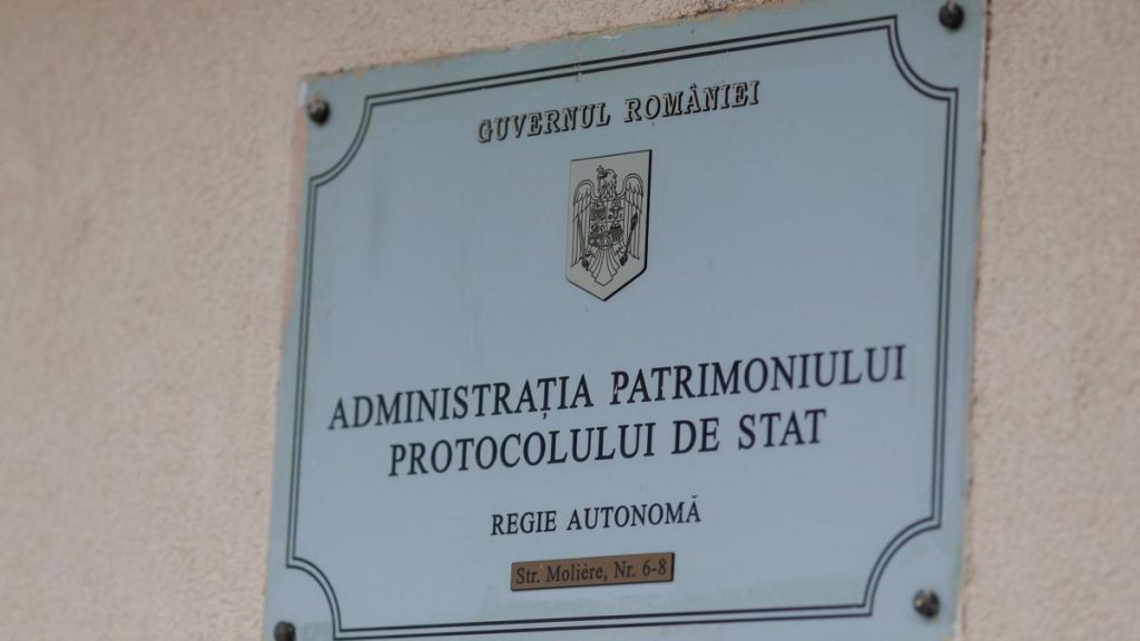 Reguli mai stricte pentru RA APPS Guvernul introduce noi criterii de performanta Conducerea va fi responsabilizata pentru rezultate