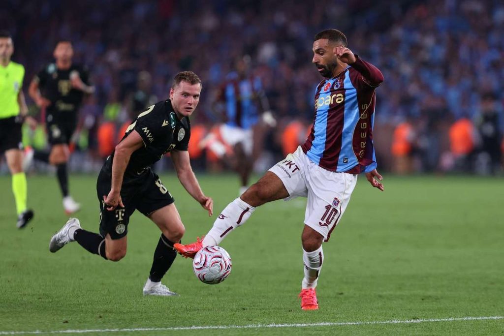 Rezultate Europa League: Campioana Elveției, umilită / Echipa lui Salah, învinsă de un adversar din Ungaria Rezultate Europa League Campioana Elvetiei umilita Echipa lui Salah invinsa de un adversar din Ungaria
