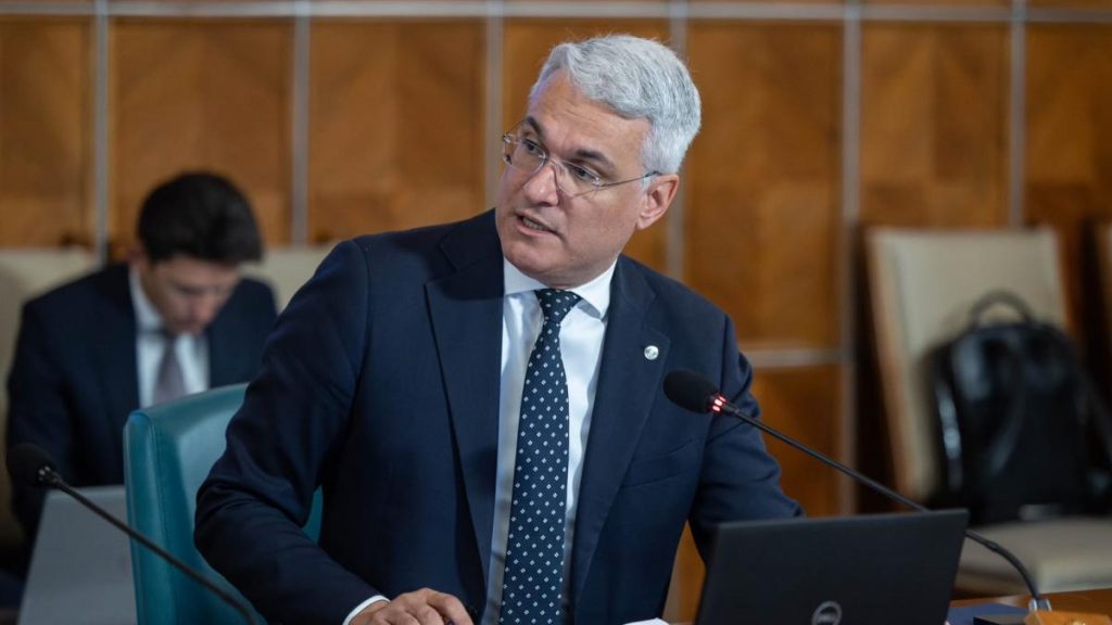 România ar putea accesa 97% din fondurile PNRR. Pîslaru: „Când a preluat acest Guvern, scenariul era…” Romania ar putea accesa 97 din fondurile PNRR Pislaru Cand a preluat acest Guvern scenariul era