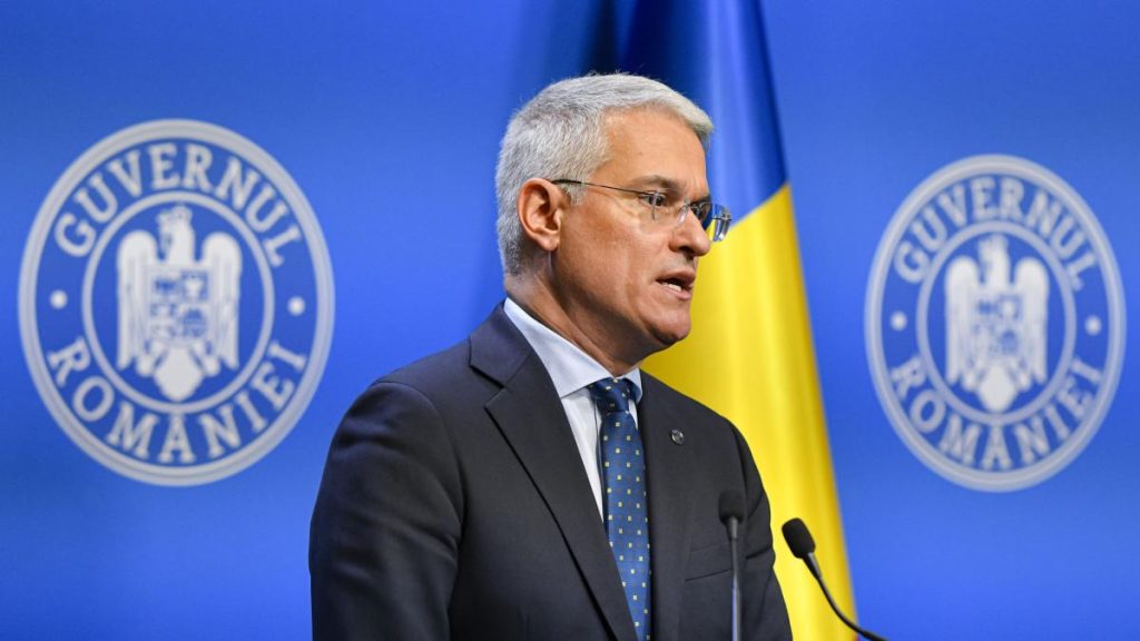 Romnia a depus oficial cererea de plat nr 5 din PNRR in valoare de aproape 3 miliarde de euro