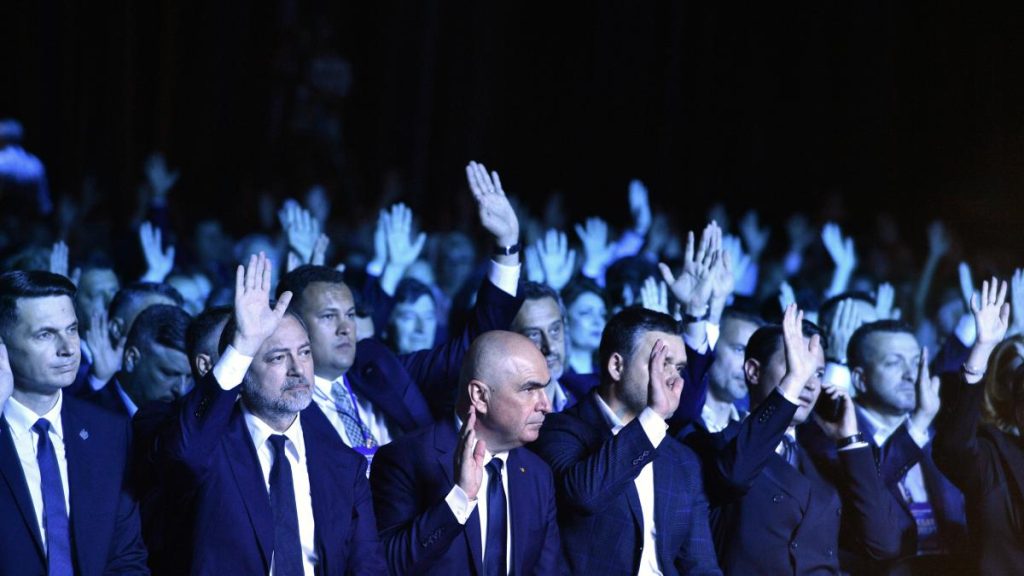 Sursele liberalii ar fi disposi sai accepte un guvern tehnocrat insa impun conditii Fara secretari de stat sau lideri de