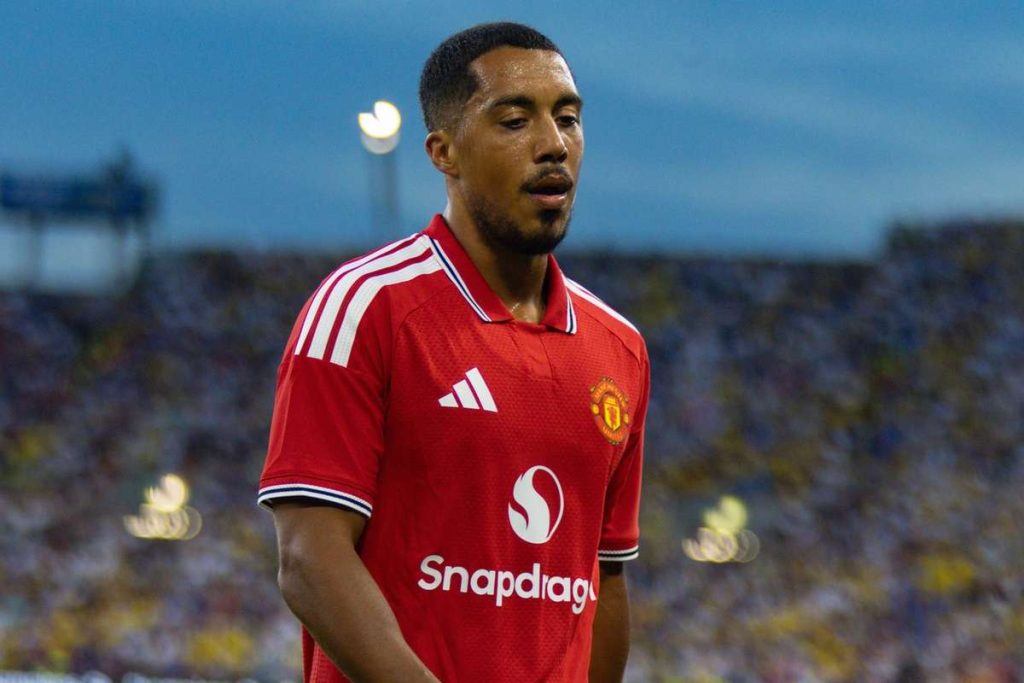 Tielemans si a cerut scuze fanilor lui Aston Villa pentru comentariile sale despre Manchester United