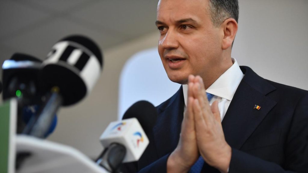 Tomac declară că președintele României nu va aproba o lege a salarizării ce reduce veniturile… Tomac declara ca presedintele Romaniei nu va aproba o lege a salarizarii ce reduce veniturile