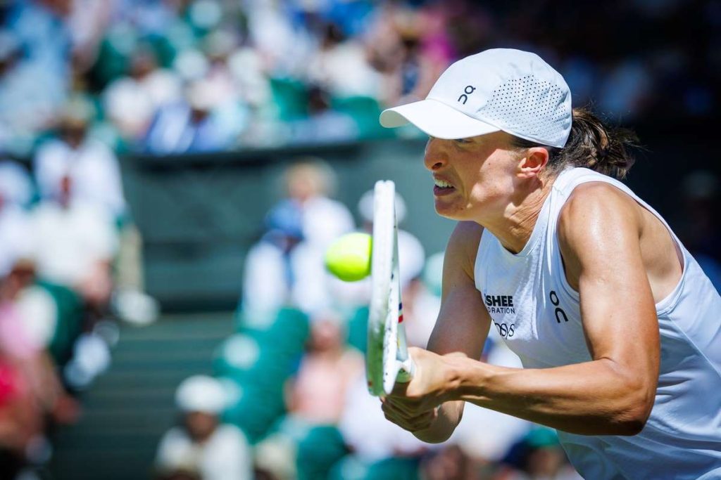Tracker de Tenis Gabi Ruse se intalneste cu Potapova Swiatek si Svitolina incep competitia la Toronto