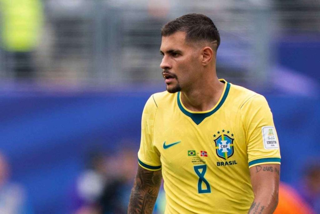 Transfer spectaculos in Premier League Arsenal il cumpara pe capitanul lui Newcastle