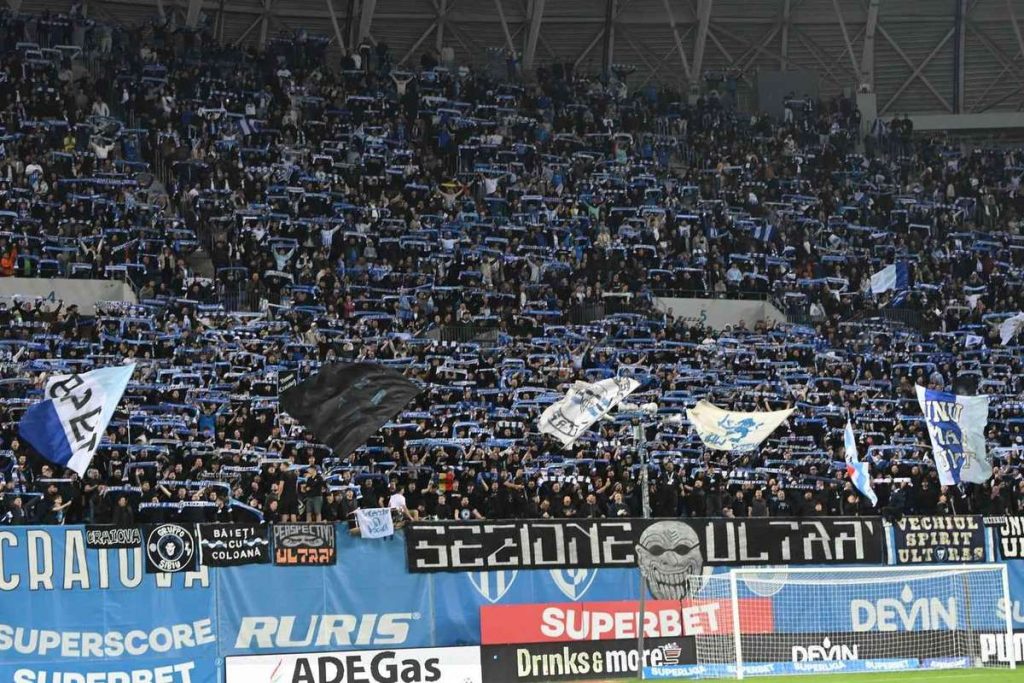 Universitatea Craiova inregistreaza un nou record de abonati