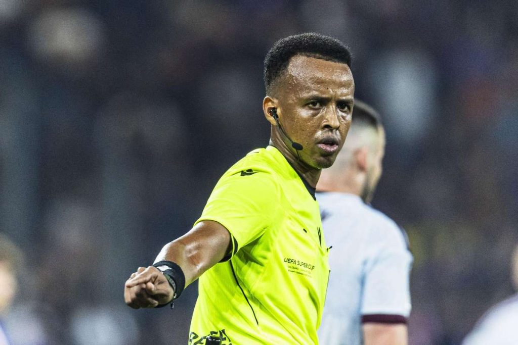 aceasta a fost cupa mea mondiala arbitru somalez interzis in sua ii multumeste uefa dupa supercupa europei