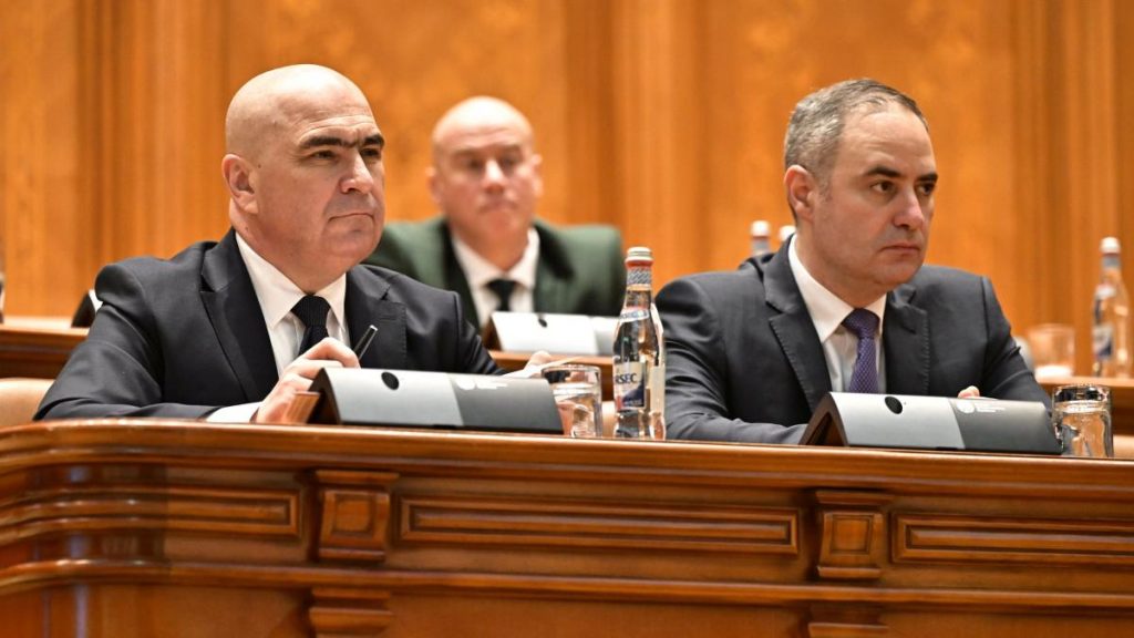 Ciucu dezvăluie condiția PNL pentru Alexandru Nazare dacă își dorește funcția de premier: „Trebuie să ceară votul în partid” ciucu dezvaluie conditia pnl pentru alexandru nazare daca isi doreste functia de premier trebuie sa ceara votul in partid