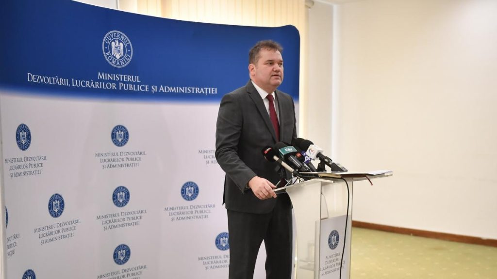 cseke attila cere primarilor sa incarce urgent proiectele pnrr pe platforma sa nu astepte