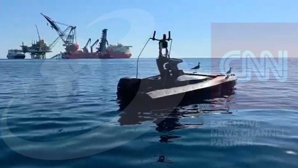 drona navala descoperita langa neptun deep nu este a armatei ucrainiei miruta au confirmat cu certitudine reactia ministerului afacerilor externe