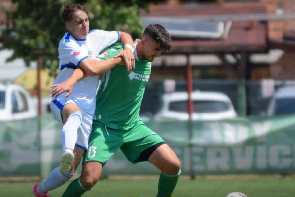 Egalitate în ultimul meci al primei etape din Liga 2. Clasamentul actualizat egalitate in ultimul meci al primei etape din liga 2 clasamentul actualizat