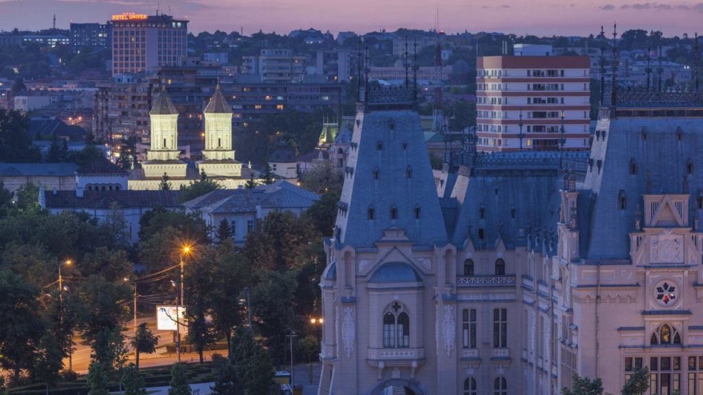 scandal la iasi dupa oprirea iluminatului public pe timp de noapte muraru ii cere lui chirica sa anuleze