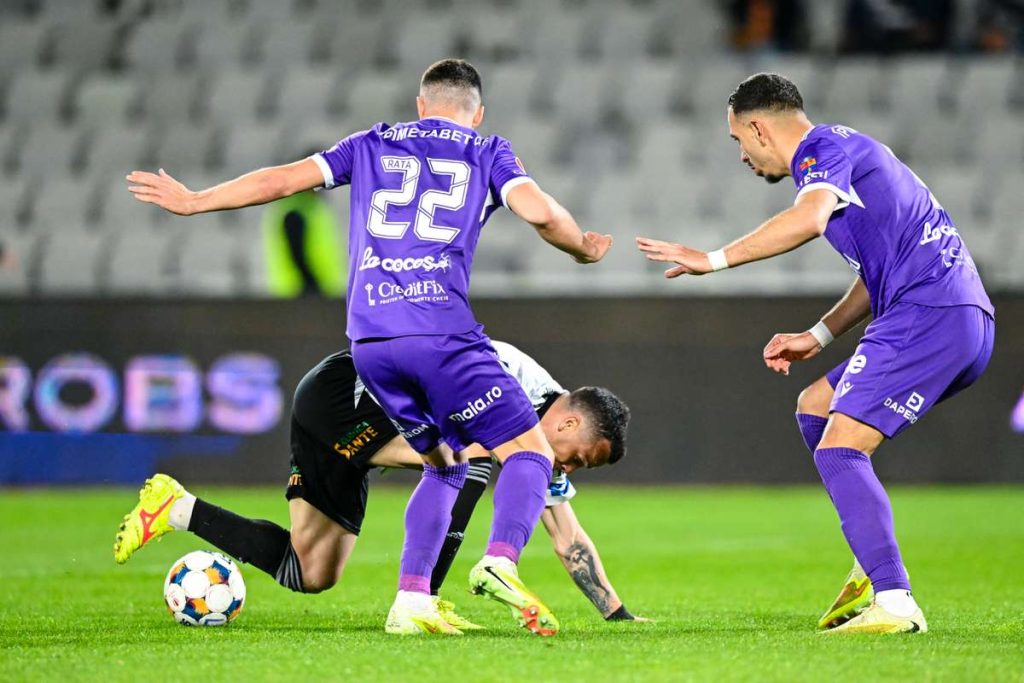 transmisie in direct otelul galati fc arges pitesteni au un bilant remarcabil