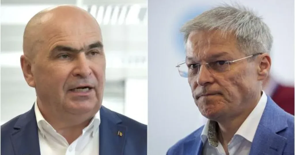 Bolojan dă asigurări că PNL nu va boicota scrutinul anticipat Bolojan dă asigurări că PNL nu va boicota scrutinul anticipat