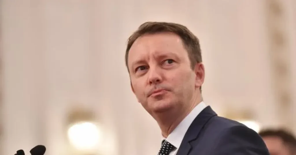 Marius Budăi: România are nevoie de schimbare. PSD nu discută despre funcții sau rotații