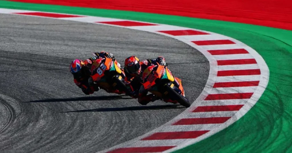 MotoGP include două piste noi în calendarul sezonului 2027 MotoGP include două piste noi în calendarul sezonului 2027
