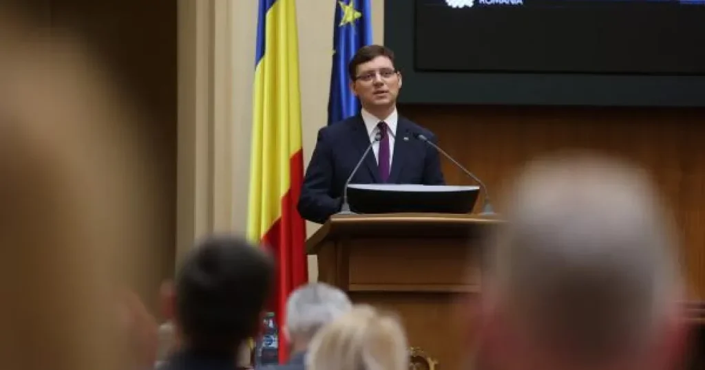 Mureșan refuză sediul PSD și cere discuții cu Grindeanu în Parlament