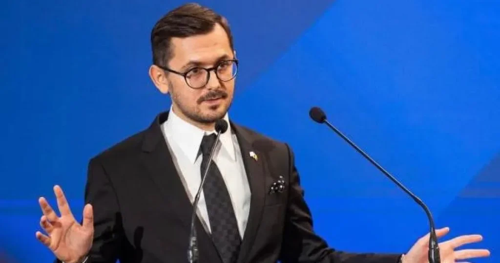 Nicușor Dan: Investitorii americani întreabă când vom avea guvern