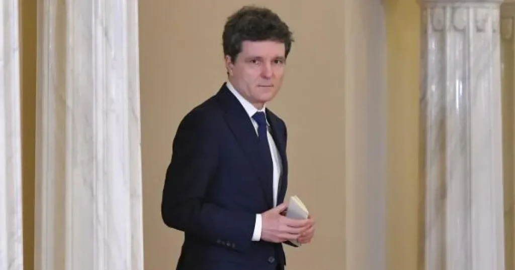 Nicușor Dan neagă răzbunarea față de Mureșan și spune că nu l-a sunat pe Bolojan