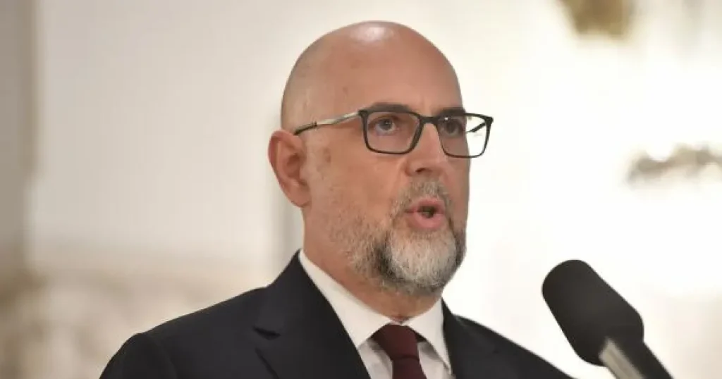 Predoiu a discutat cu Departamentul pentru Securitate Internă al SUA Predoiu a discutat cu Departamentul pentru Securitate Internă al SUA