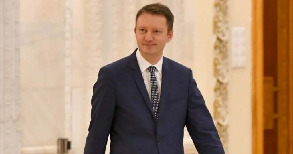 Predoiu: PNL susține un premier liberal, dar nu pe Bolojan