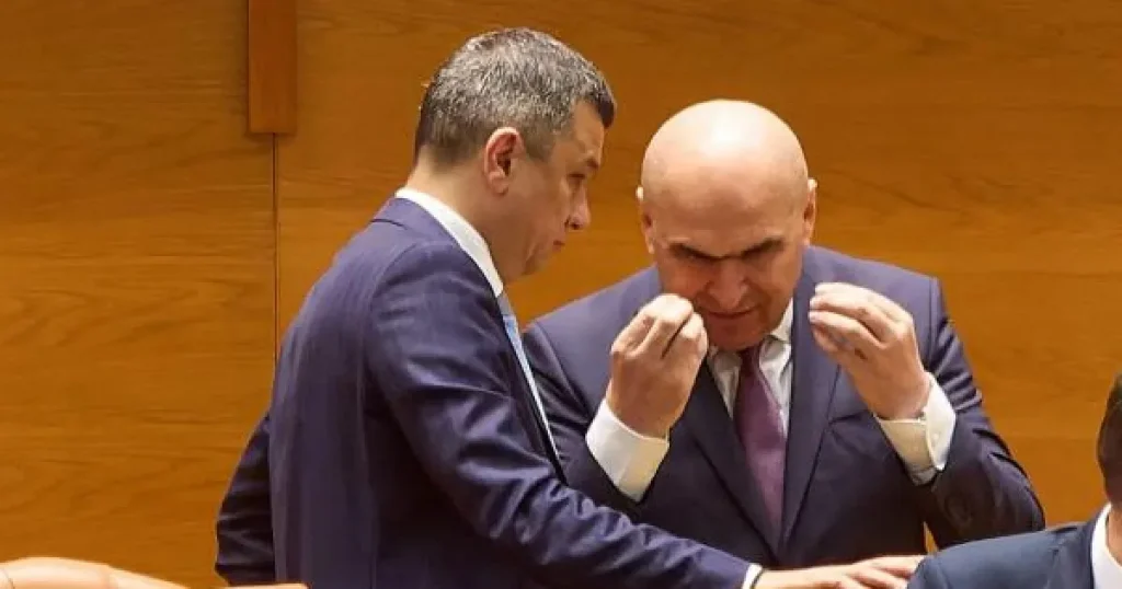 Salarii de până la 100.000 de lei pe lună pentru directorii companiilor de stat