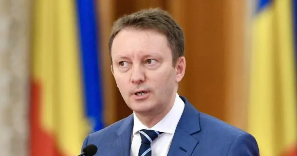 Simion e gata să negocieze cu PSD. „Dacă nu suntem acceptați, demisionăm” Simion e gata să negocieze cu PSD. „Dacă nu suntem acceptați, demisionăm”